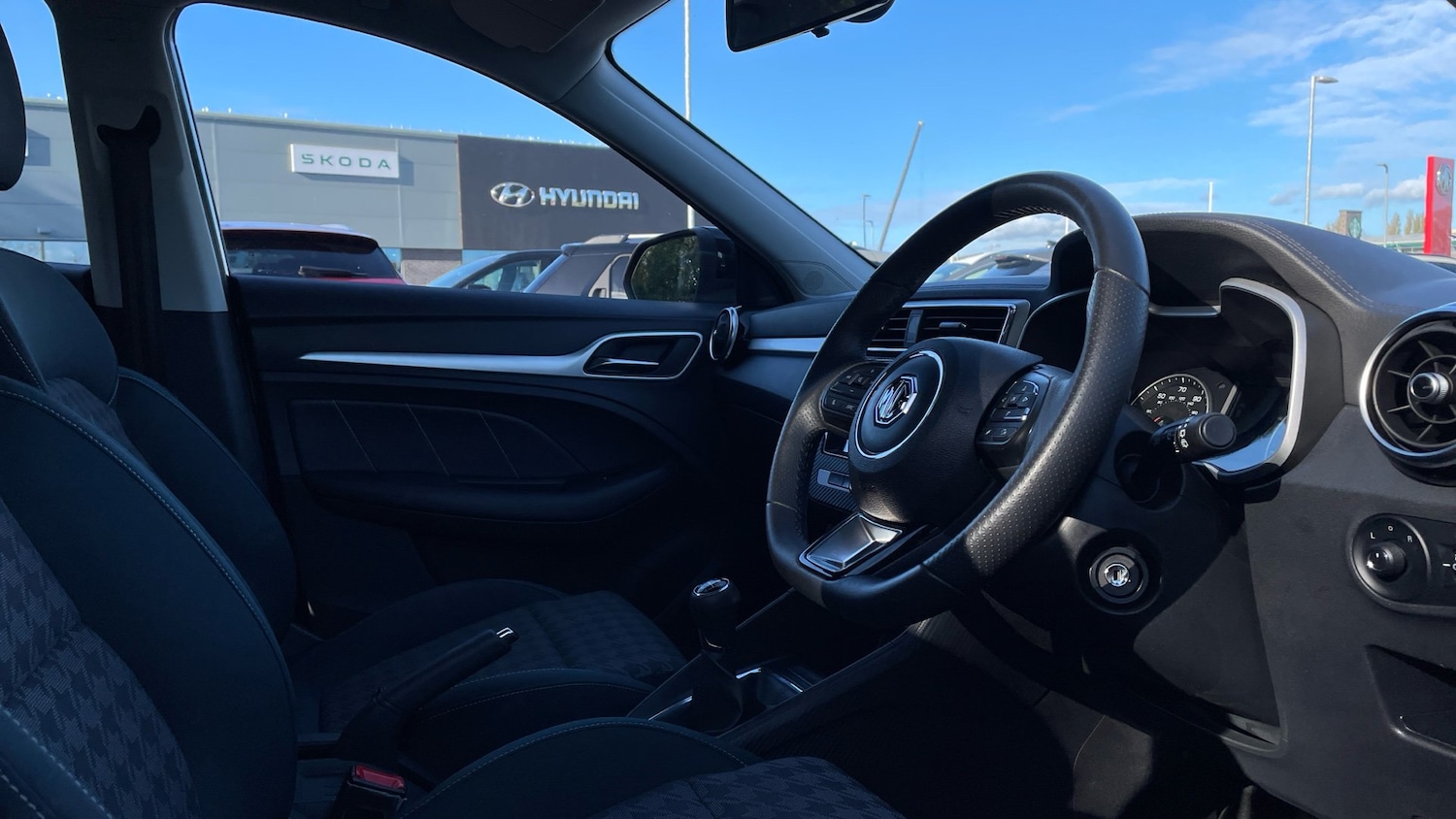 Used MG MG ZS 2020 for sale - 76369468: Photo 12