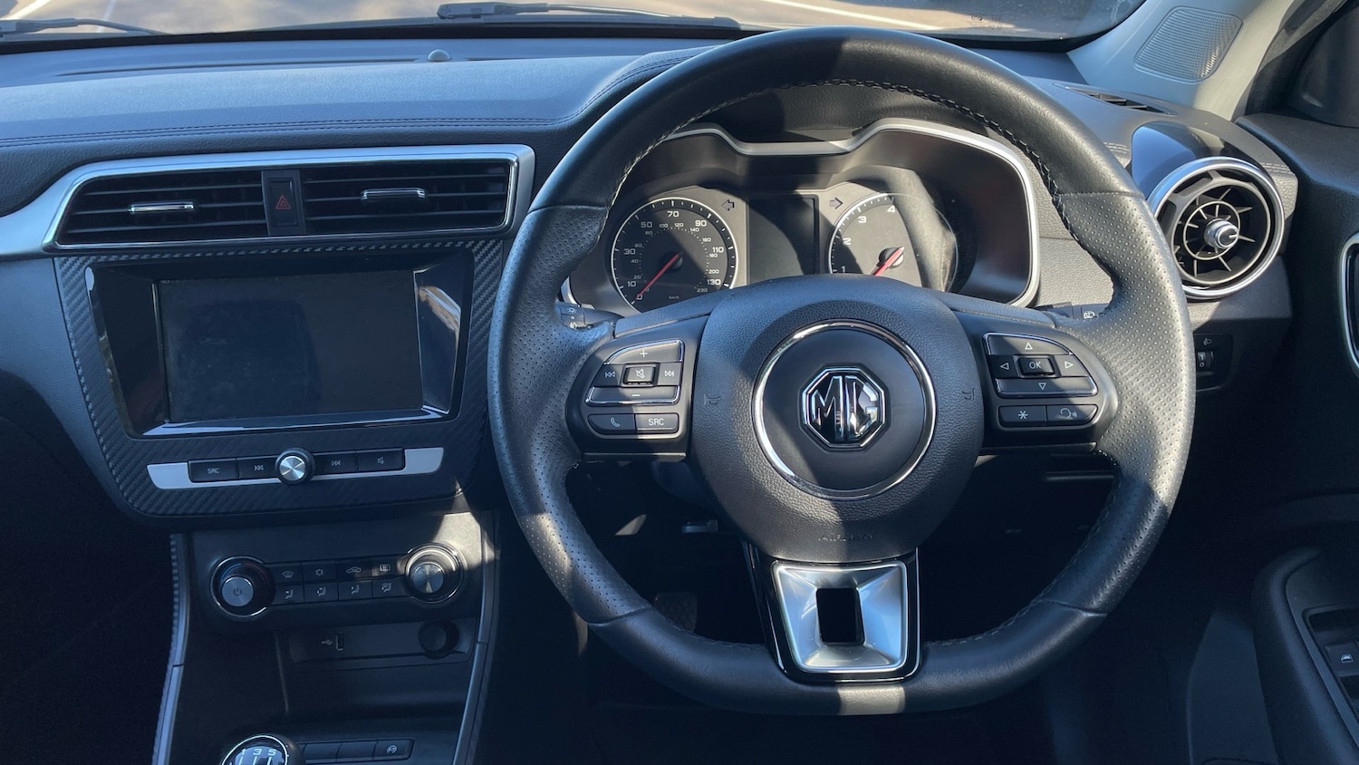 Used MG MG ZS 2020 for sale - 76369468: Photo 14
