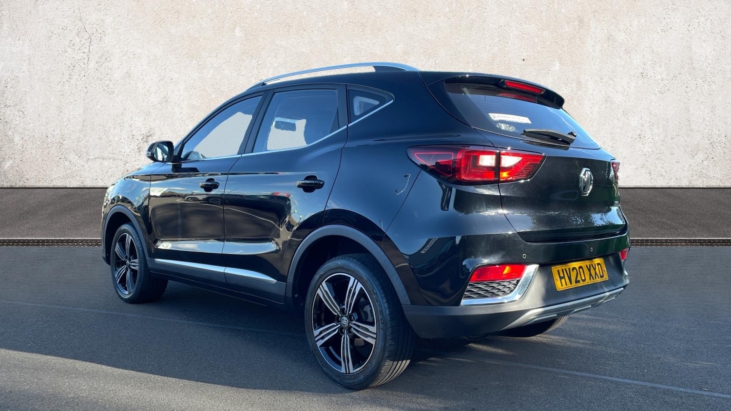 Used MG MG ZS 2020 for sale - 76369468: Photo 3