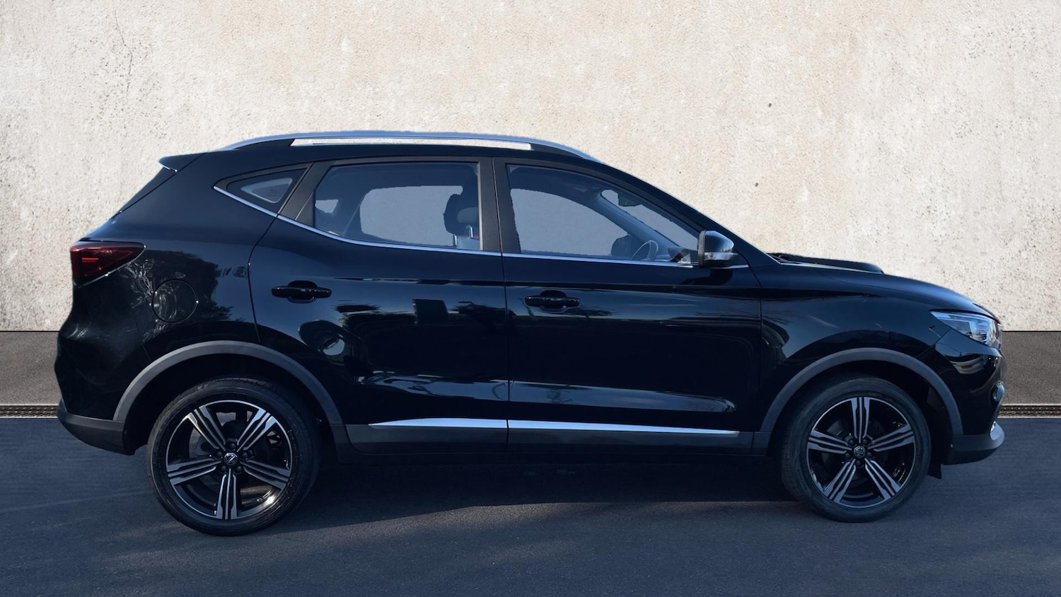 Used MG MG ZS 2020 for sale - 76369468: Photo 4