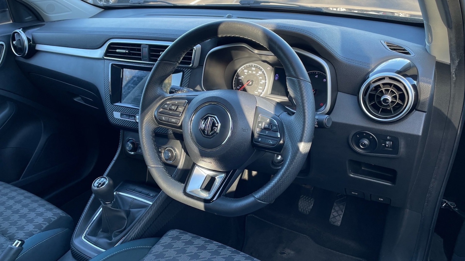Used MG MG ZS 2020 for sale - 76369468: Photo 6