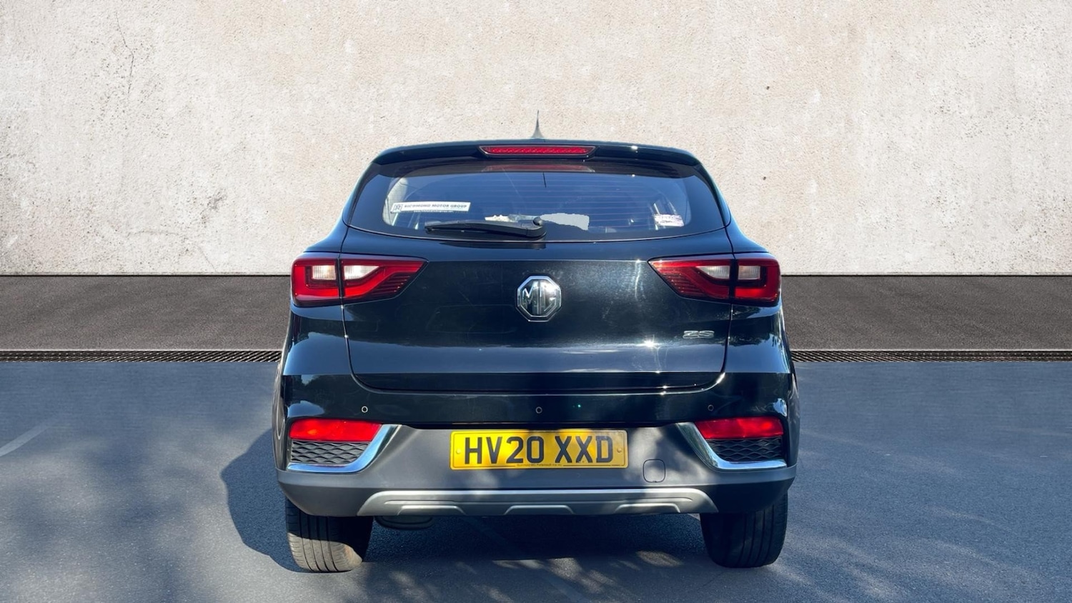 Used MG MG ZS 2020 for sale - 76369468: Photo 8