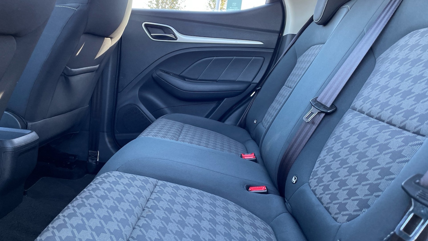 Used MG MG ZS 2020 for sale - 76369468: Photo 9