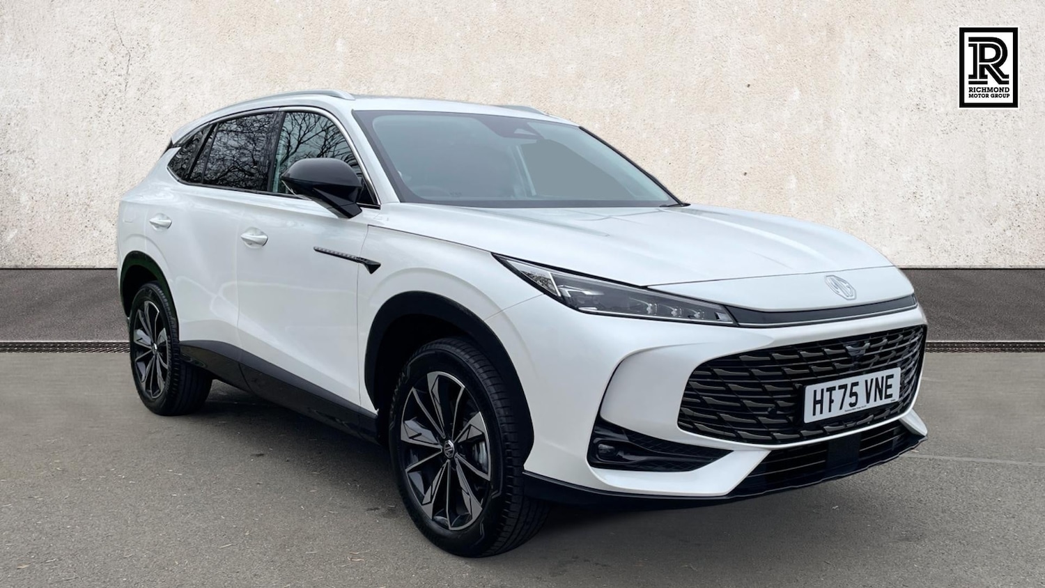 Used MG MG HS 2026 for sale - 77694499: Photo 1