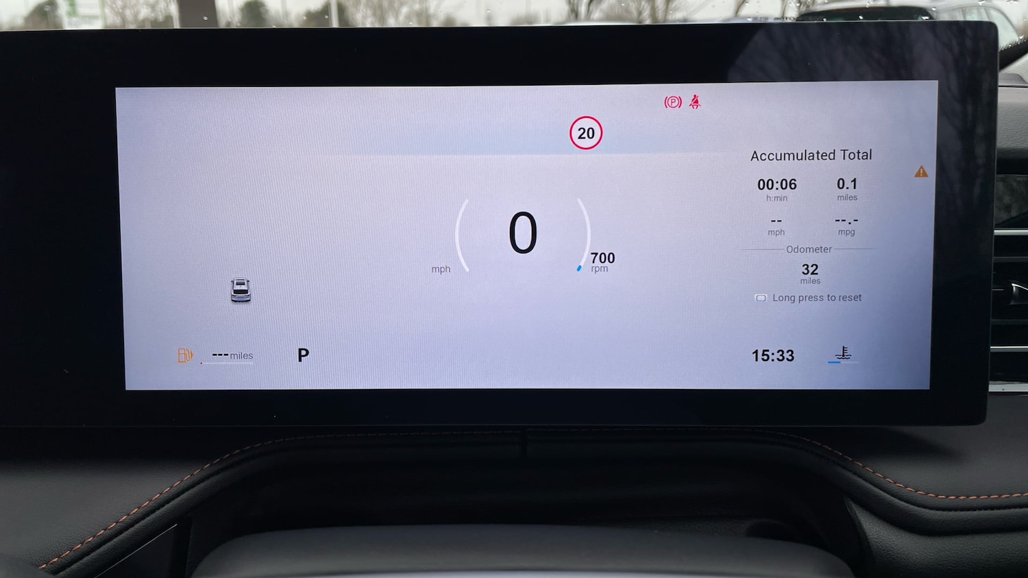 Used MG MG HS 2026 for sale - 77694499: Photo 10