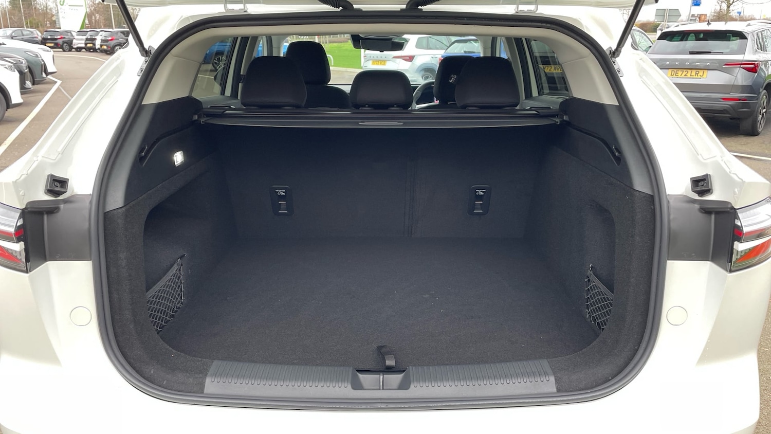 Used MG MG HS 2026 for sale - 77694499: Photo 11