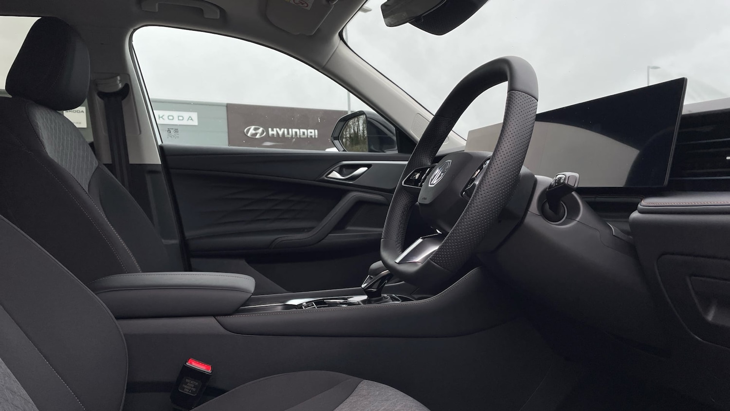 Used MG MG HS 2026 for sale - 77694499: Photo 12