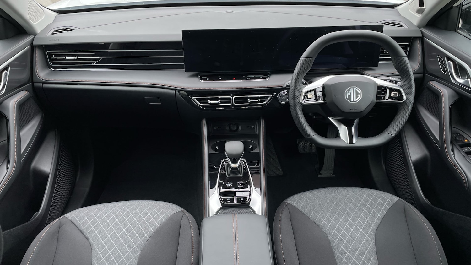 Used MG MG HS 2026 for sale - 77694499: Photo 13