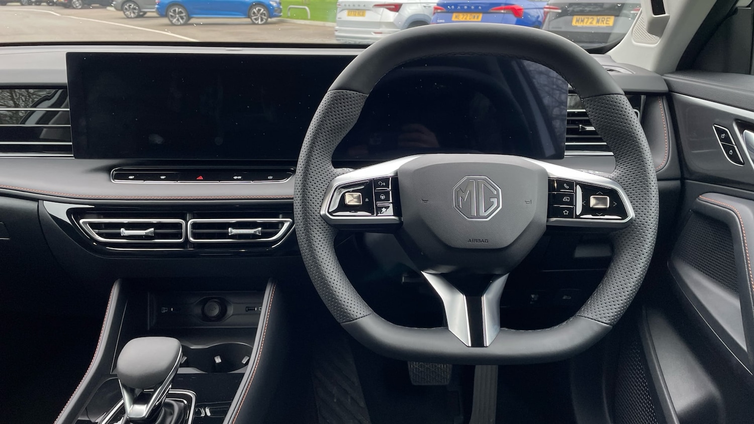 Used MG MG HS 2026 for sale - 77694499: Photo 14