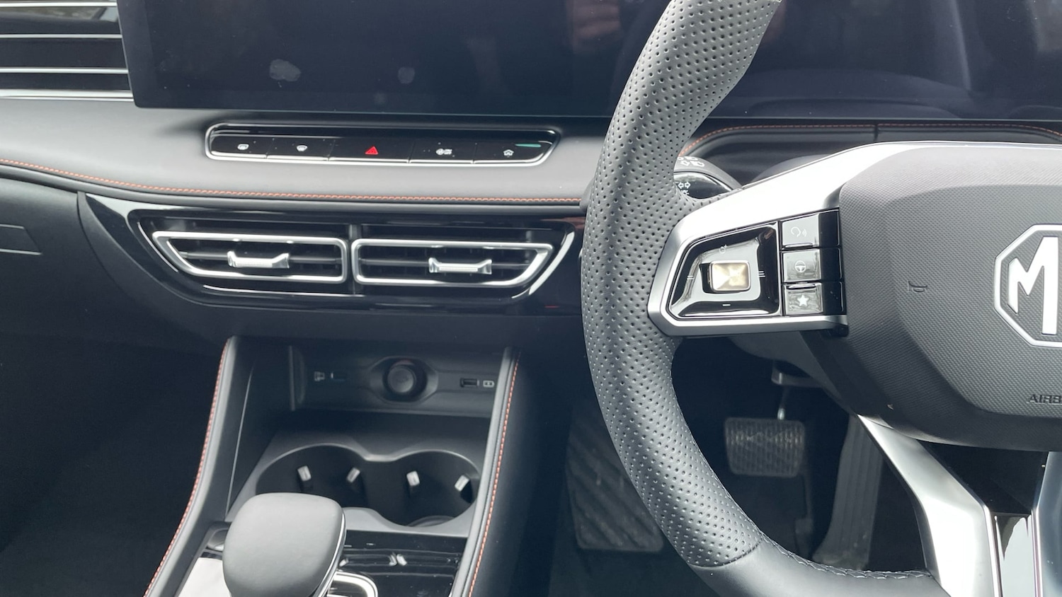 Used MG MG HS 2026 for sale - 77694499: Photo 15