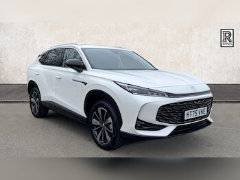 MG MG HS feature image