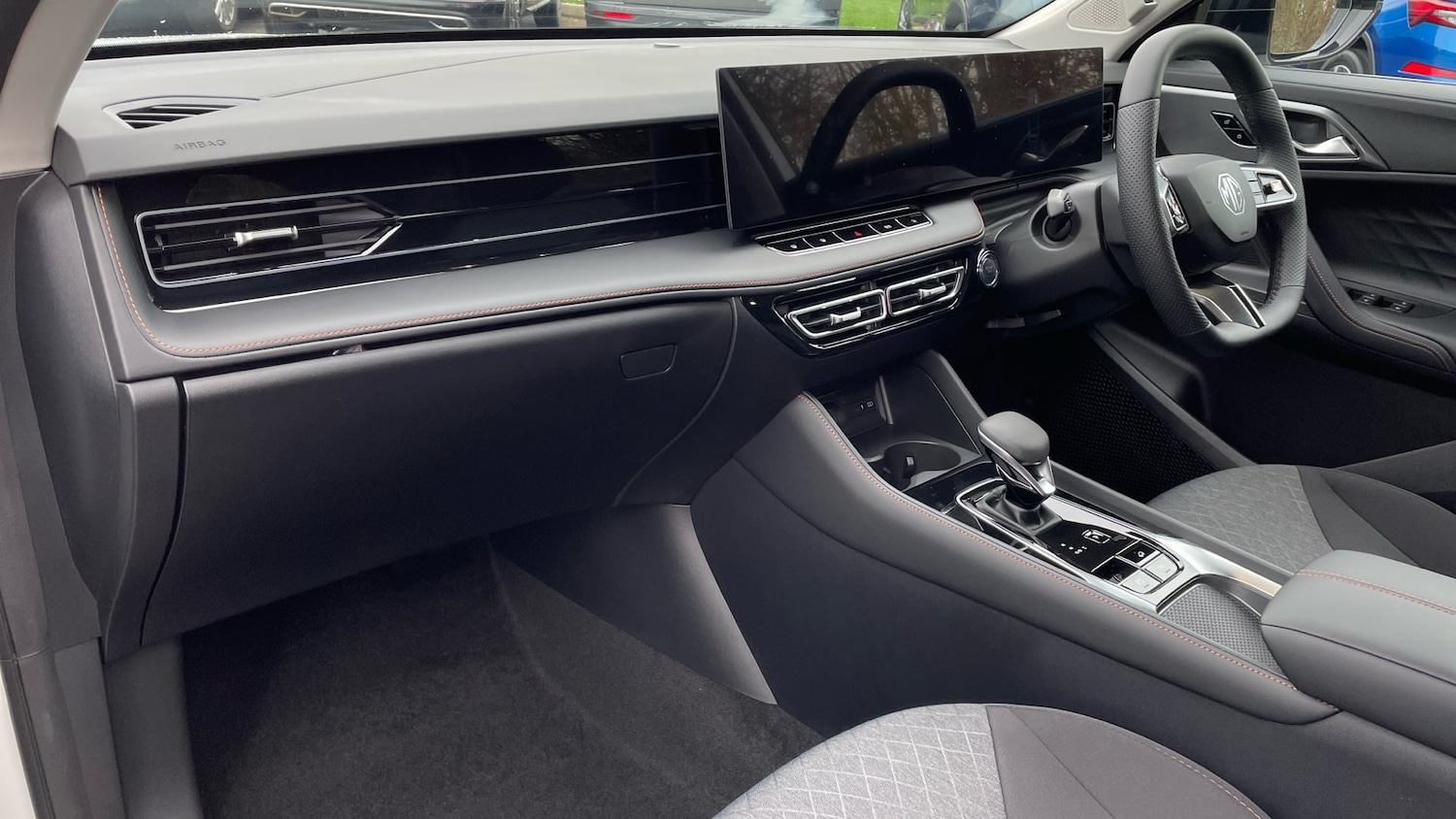 Used MG MG HS 2026 for sale - 77694499: Photo 2