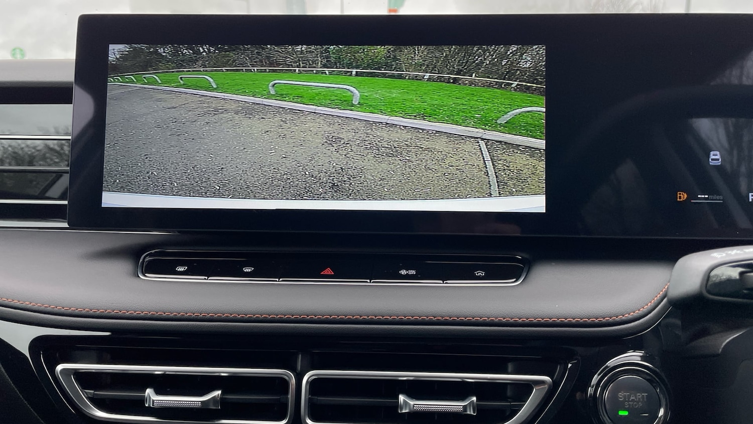 Used MG MG HS 2026 for sale - 77694499: Photo 20