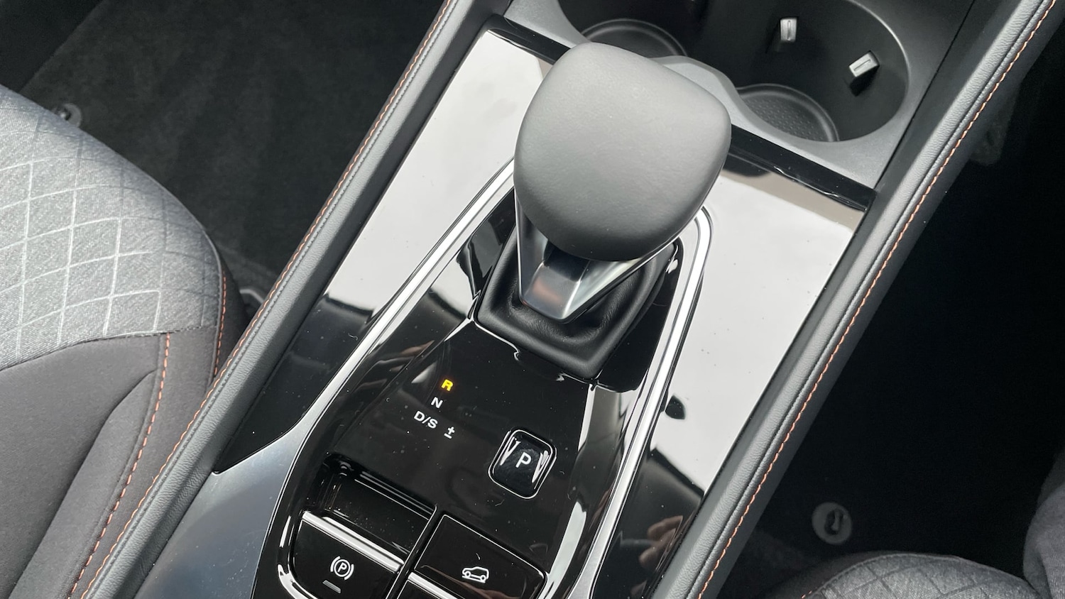 Used MG MG HS 2026 for sale - 77694499: Photo 22