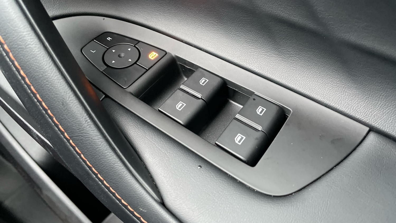 Used MG MG HS 2026 for sale - 77694499: Photo 23