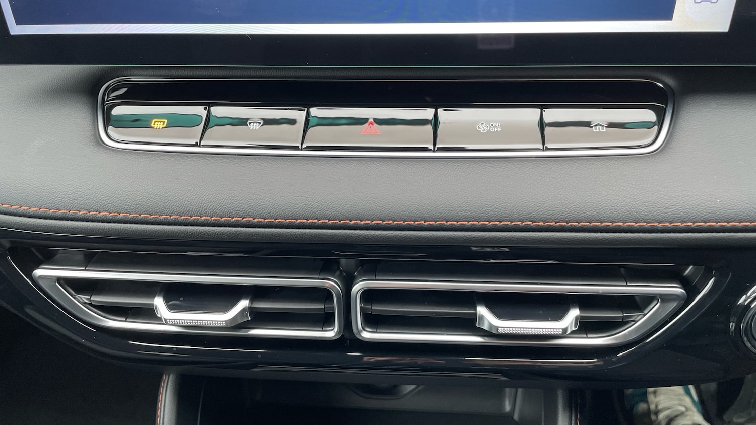 Used MG MG HS 2026 for sale - 77694499: Photo 24