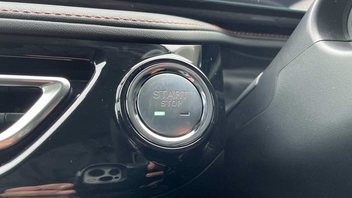 Used MG MG HS 2026 for sale - 77694499: Photo 25