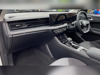 Used MG MG HS 2026 for sale - 77694499: Photo