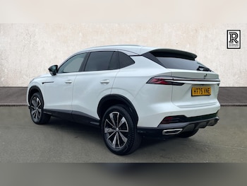 Used MG MG HS 2026 for sale - 77694499: Photo