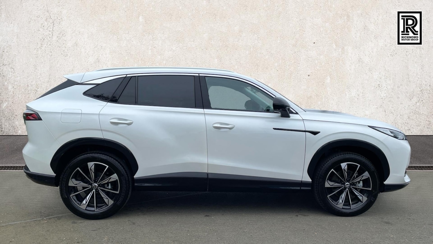 Used MG MG HS 2026 for sale - 77694499: Photo 4