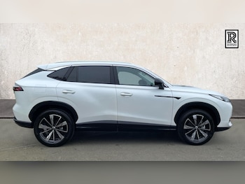 Used MG MG HS 2026 for sale - 77694499: Photo