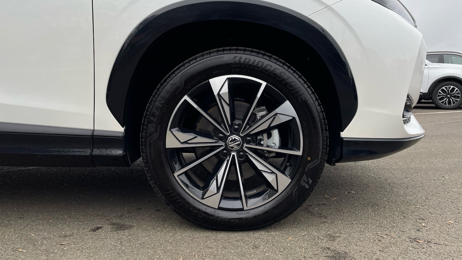 Used MG MG HS 2026 for sale - 77694499: Photo 5