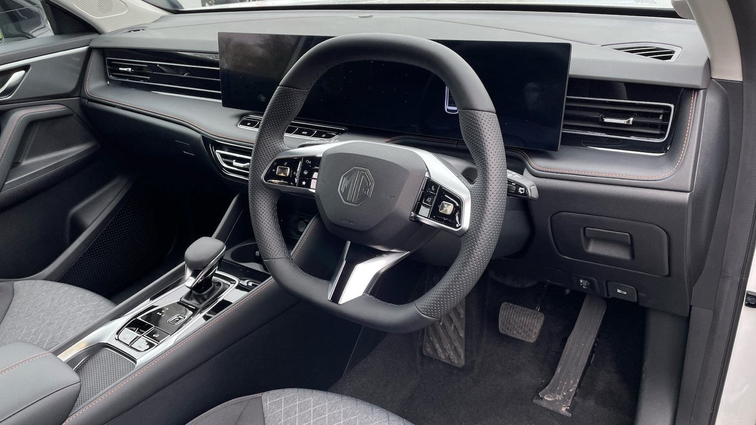 Used MG MG HS 2026 for sale - 77694499: Photo 6