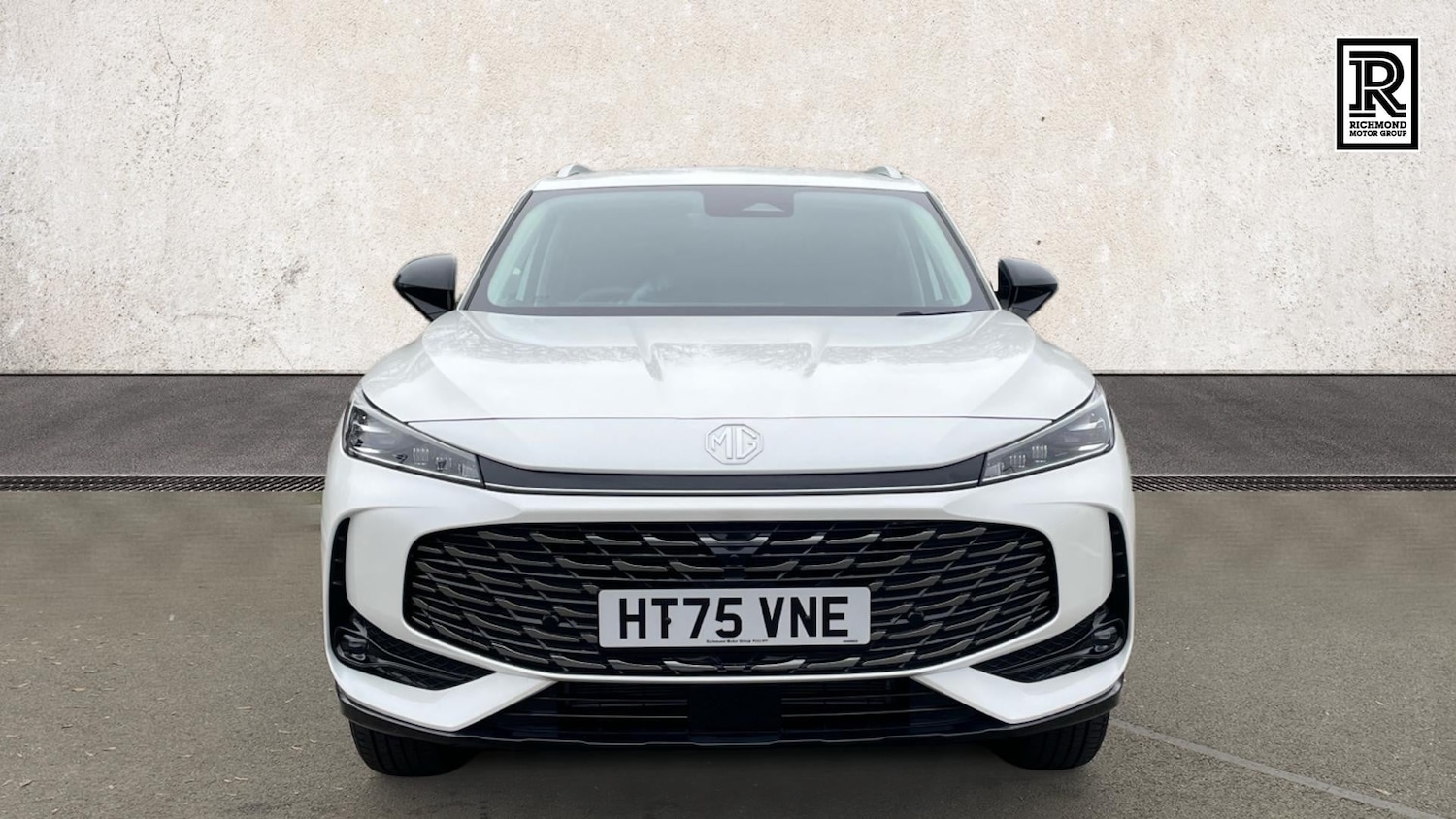 Used MG MG HS 2026 for sale - 77694499: Photo 7