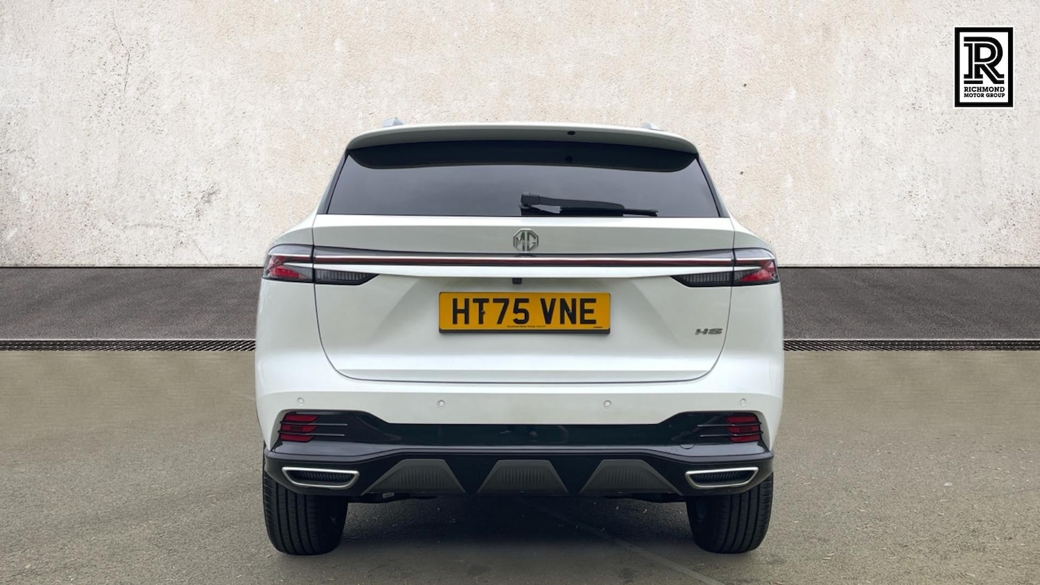 Used MG MG HS 2026 for sale - 77694499: Photo 8