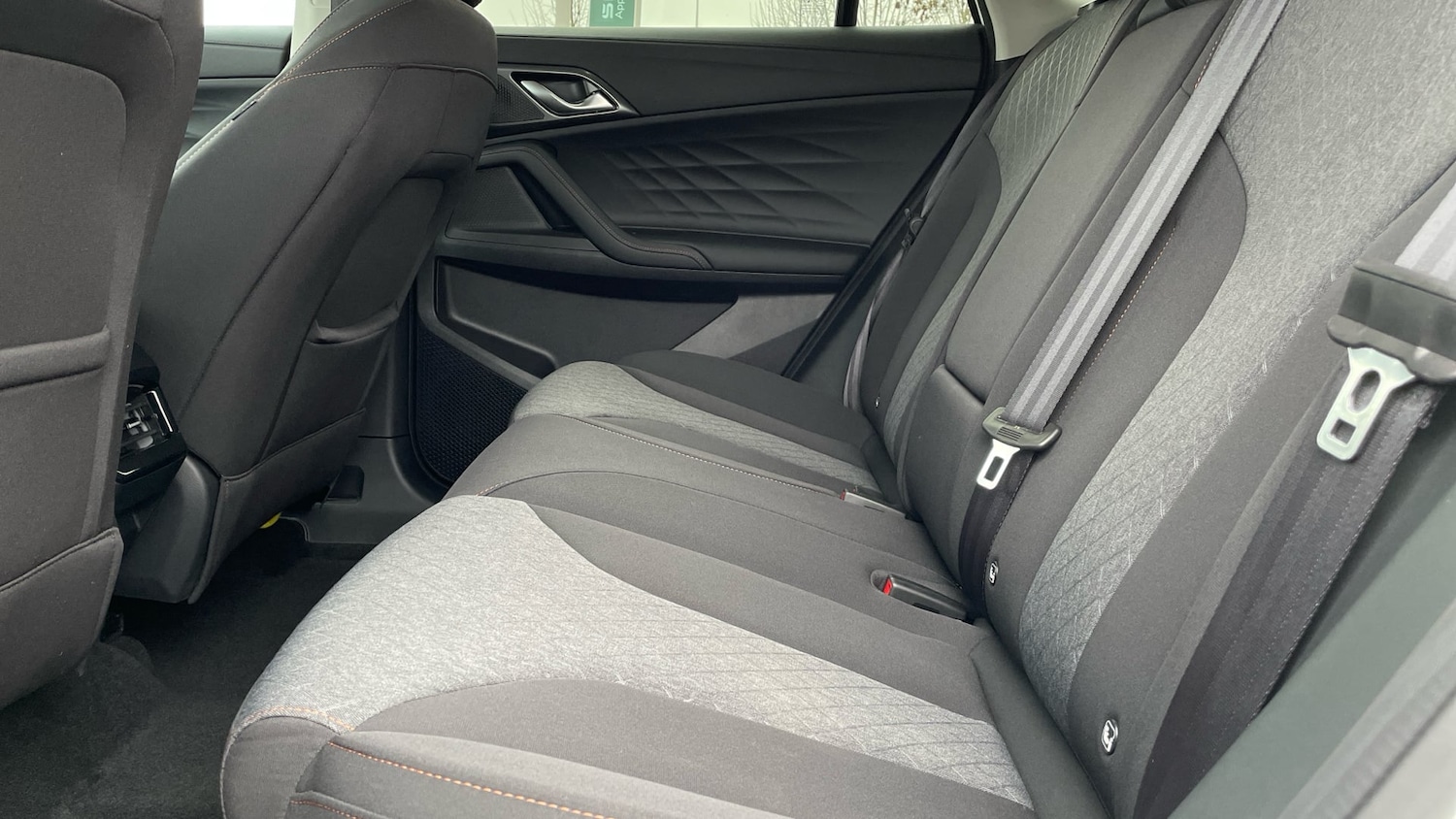 Used MG MG HS 2026 for sale - 77694499: Photo 9