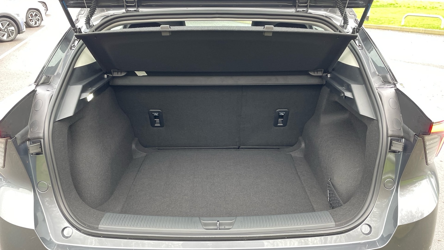 Used MG MG4 2025 for sale - 77483754: Photo 11