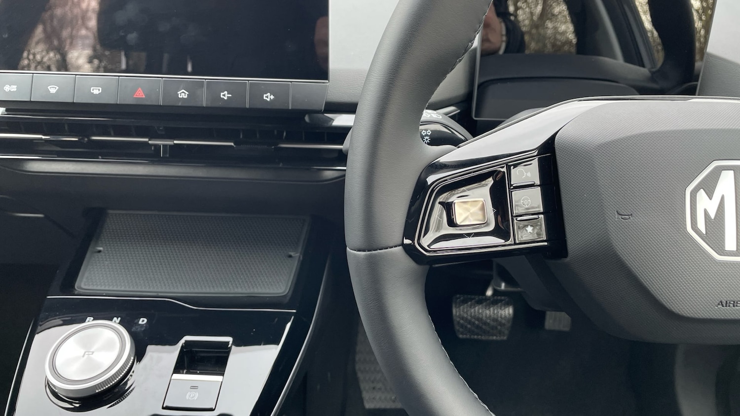 Used MG MG4 2025 for sale - 77483754: Photo 15