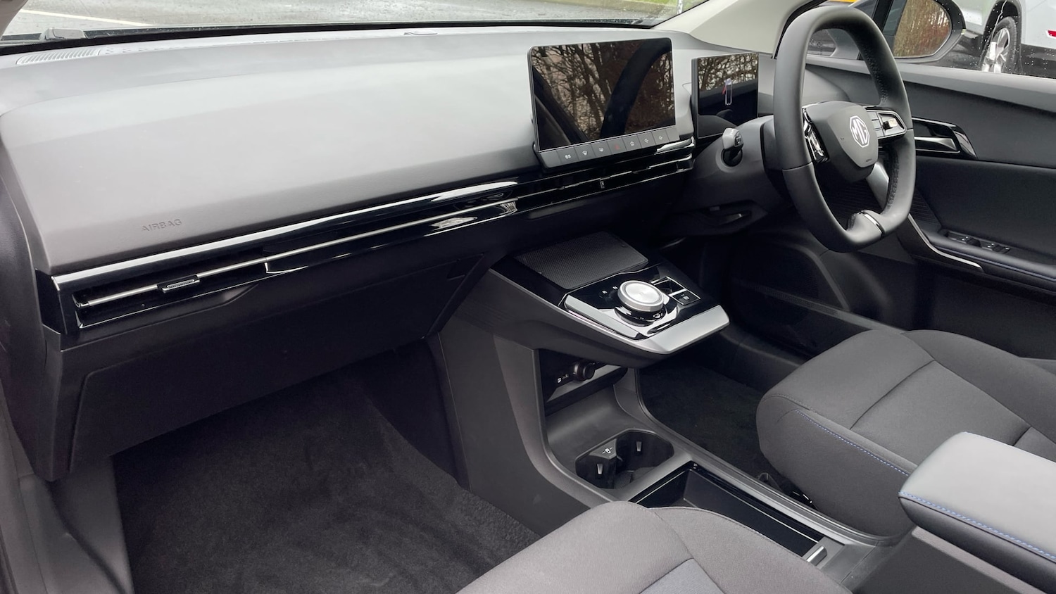 Used MG MG4 2025 for sale - 77483754: Photo 2