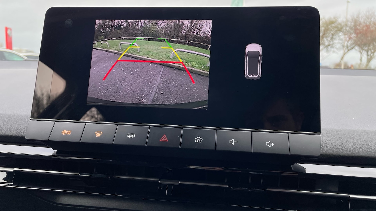 Used MG MG4 2025 for sale - 77483754: Photo 20