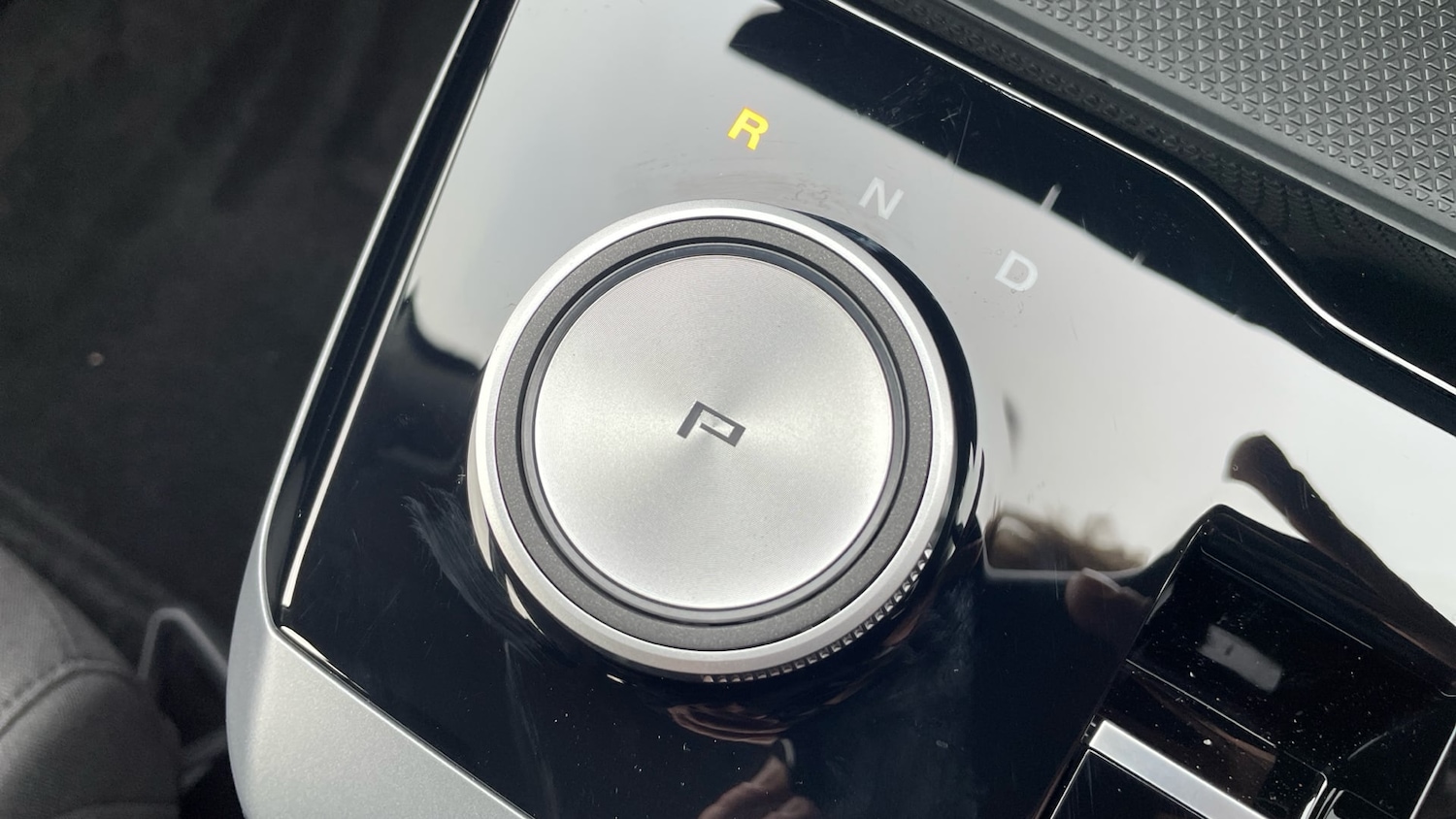 Used MG MG4 2025 for sale - 77483754: Photo 21