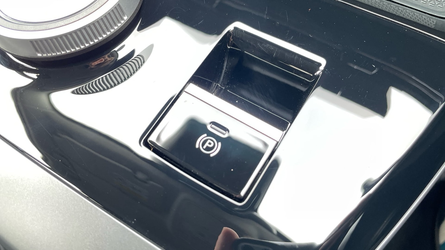 Used MG MG4 2025 for sale - 77483754: Photo 22