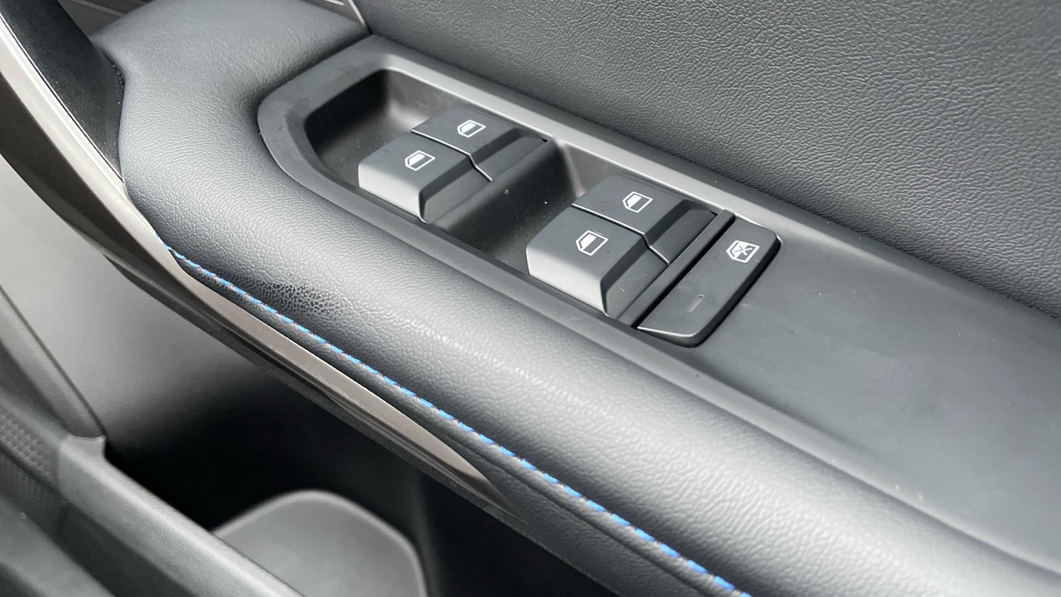 Used MG MG4 2025 for sale - 77483754: Photo 23