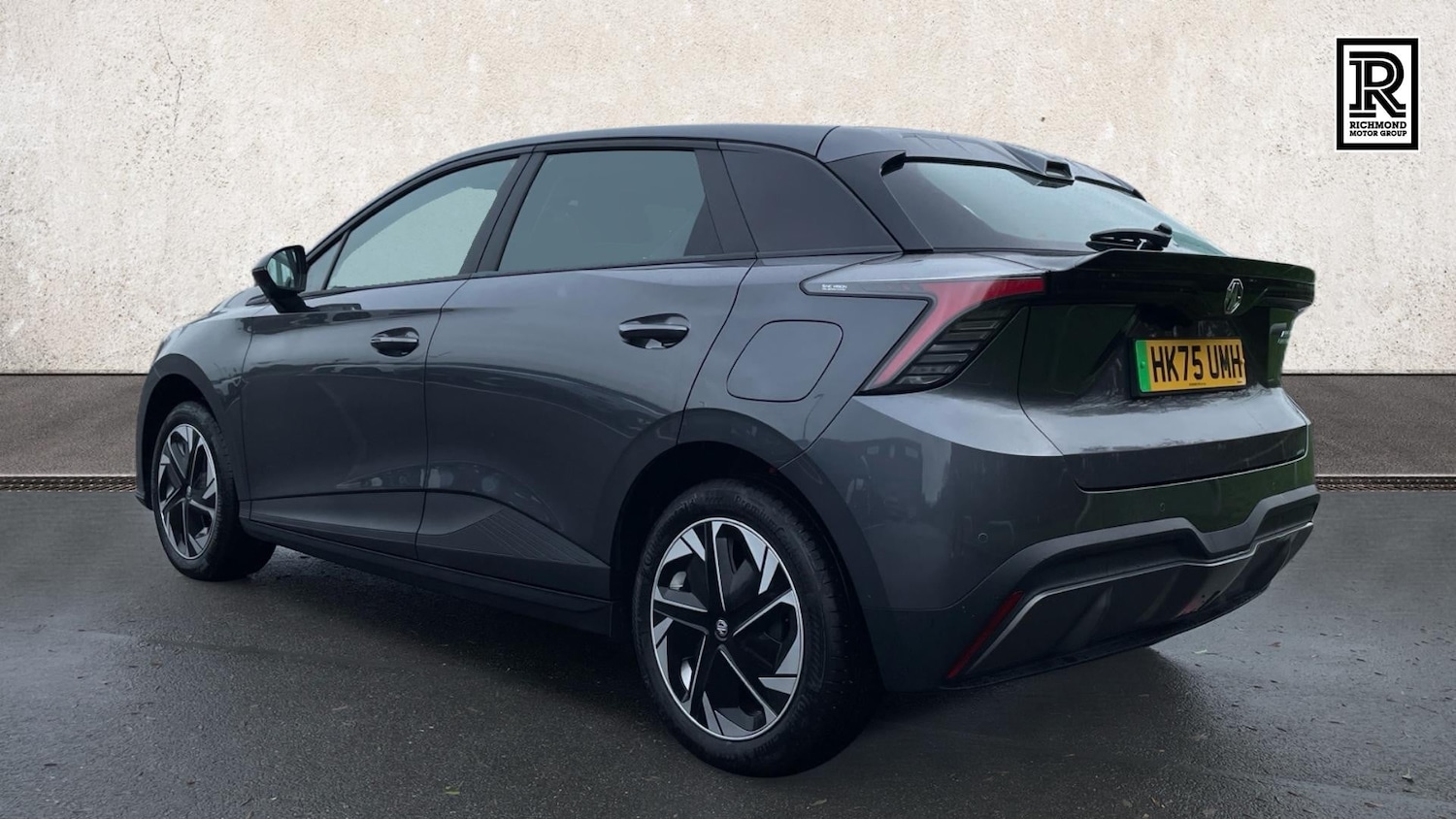 Used MG MG4 2025 for sale - 77483754: Photo 3