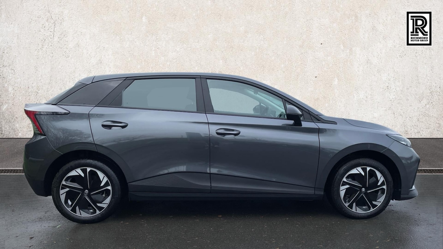 Used MG MG4 2025 for sale - 77483754: Photo 4