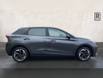 Used MG MG4 2025 for sale - 77483754: Photo