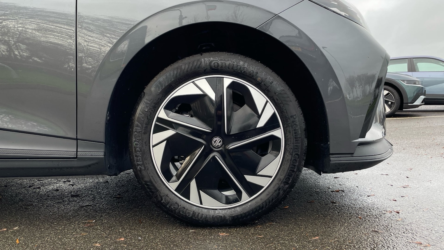 Used MG MG4 2025 for sale - 77483754: Photo 5