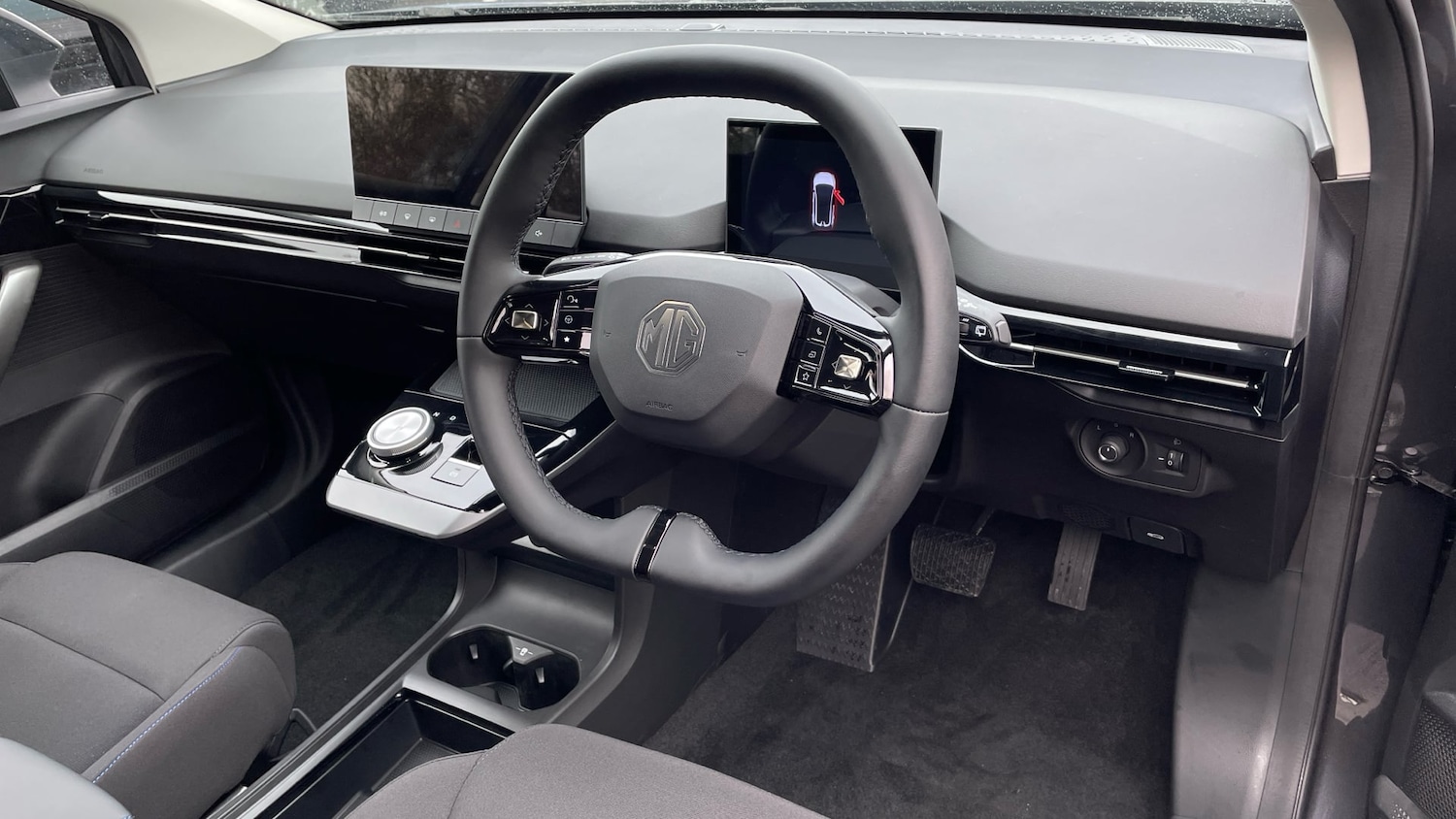 Used MG MG4 2025 for sale - 77483754: Photo 6