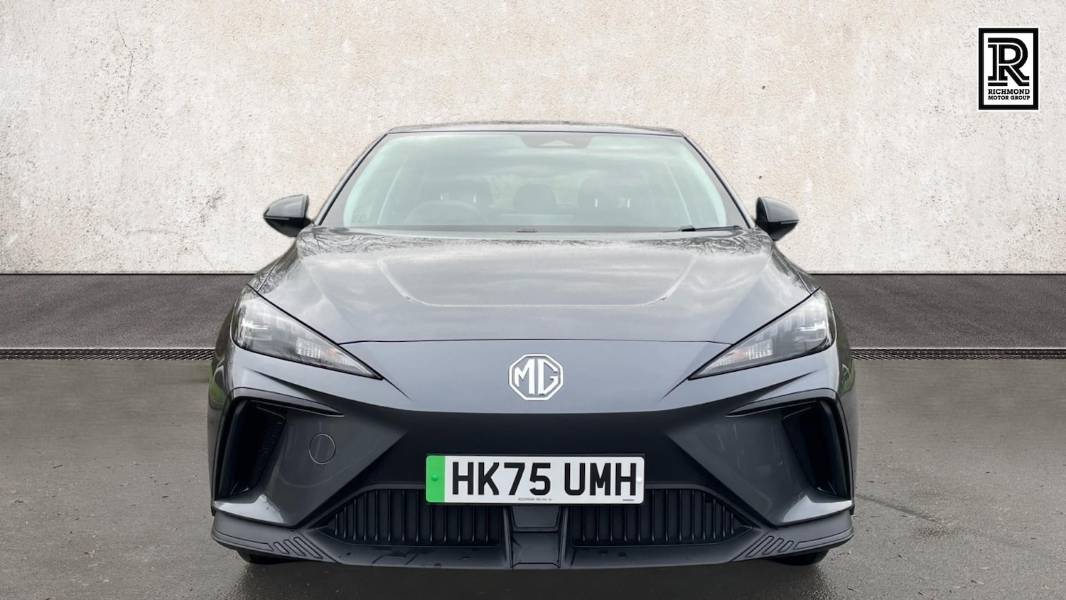 Used MG MG4 2025 for sale - 77483754: Photo 7