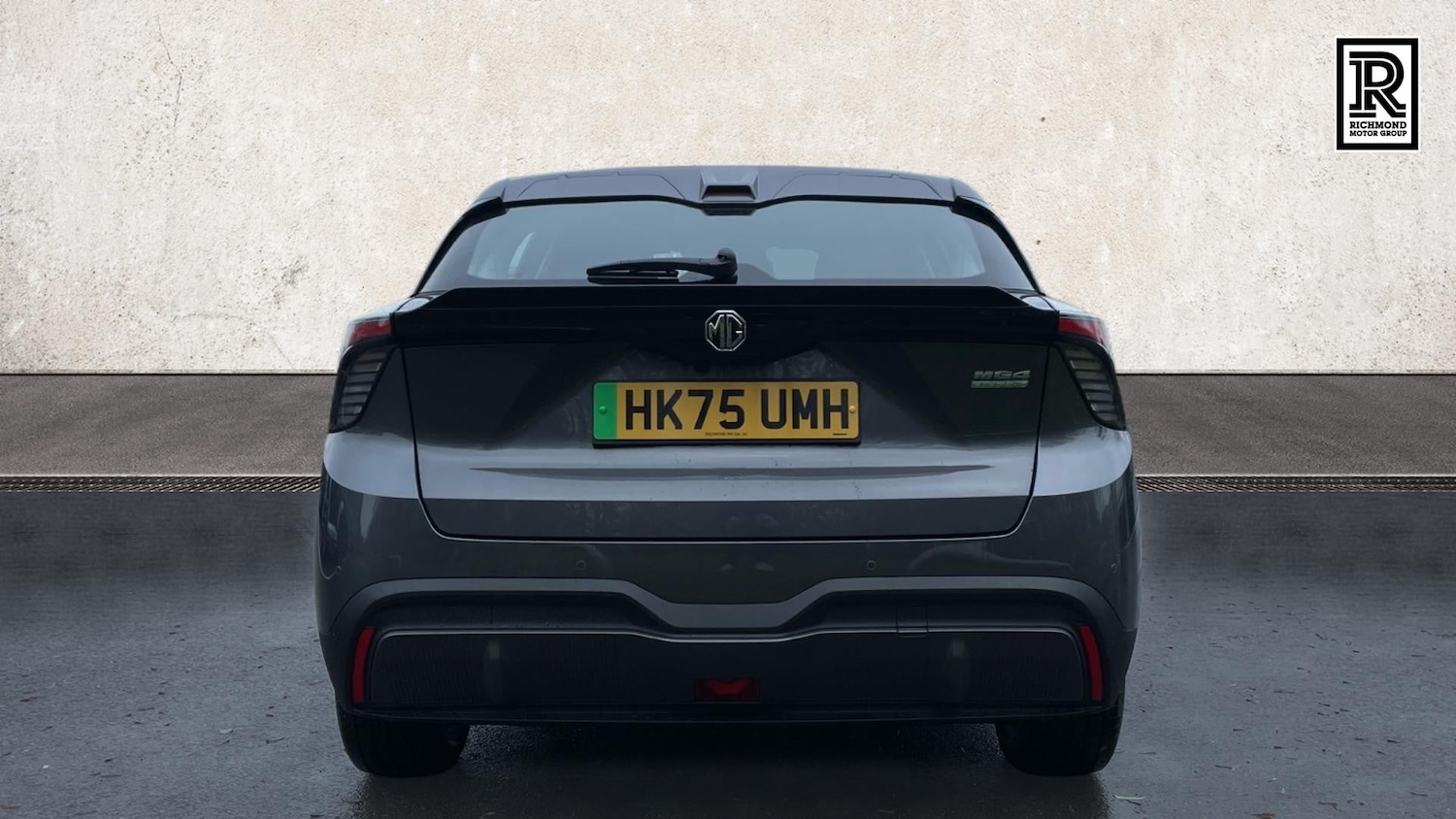 Used MG MG4 2025 for sale - 77483754: Photo 8