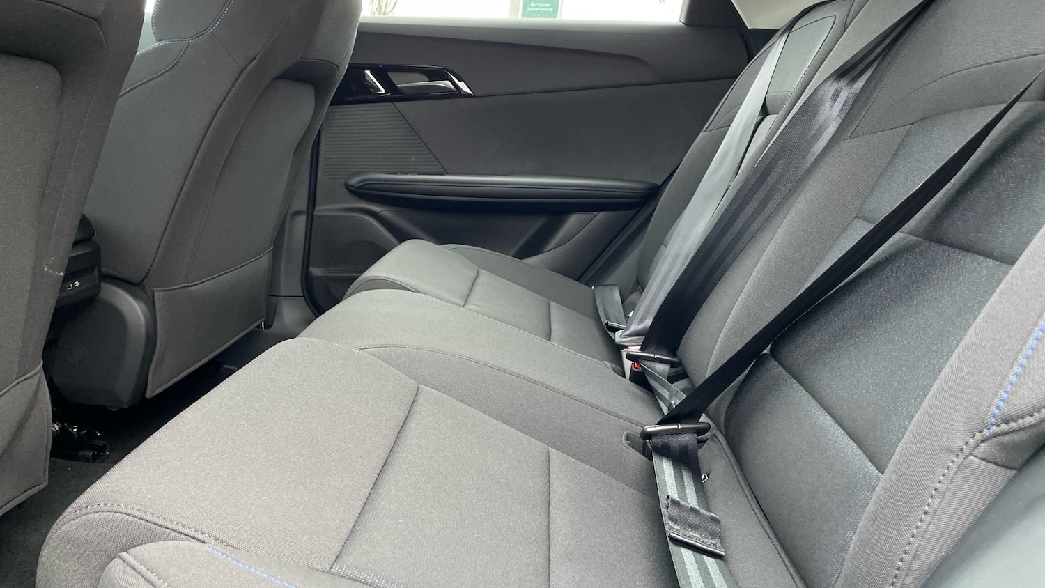 Used MG MG4 2025 for sale - 77483754: Photo 9