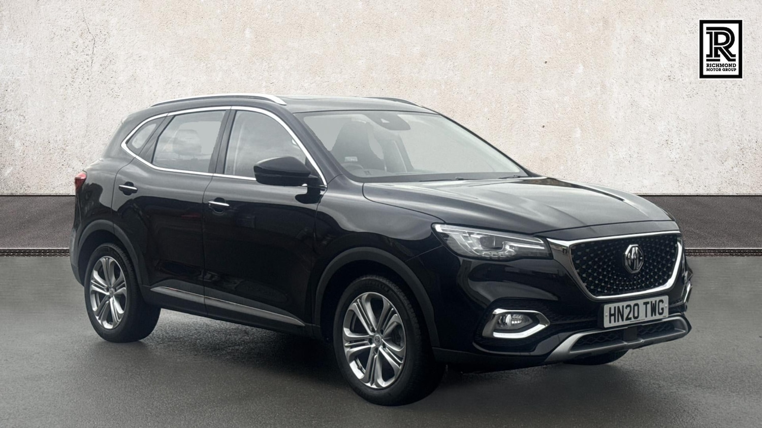 Used MG MG HS 2020 for sale - 77264638: Photo 1