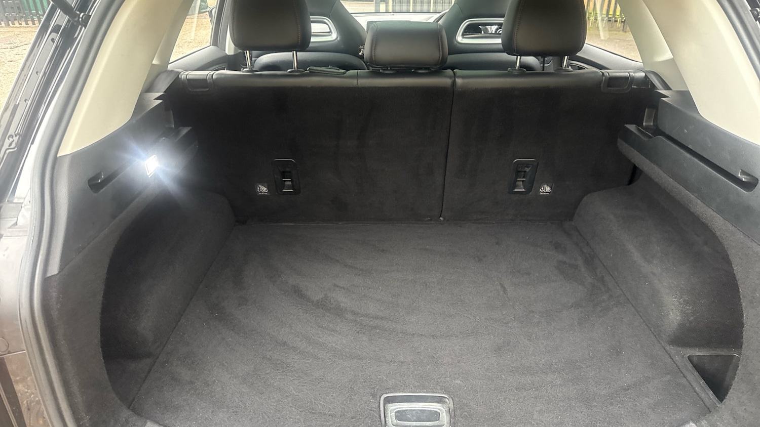 Used MG MG HS 2020 for sale - 77264638: Photo 11