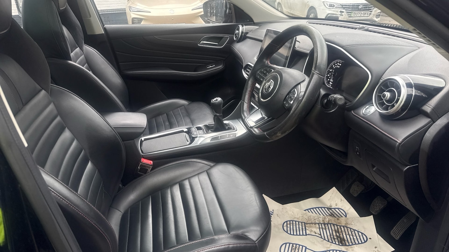 Used MG MG HS 2020 for sale - 77264638: Photo 12