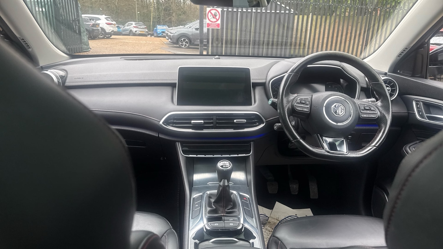 Used MG MG HS 2020 for sale - 77264638: Photo 13