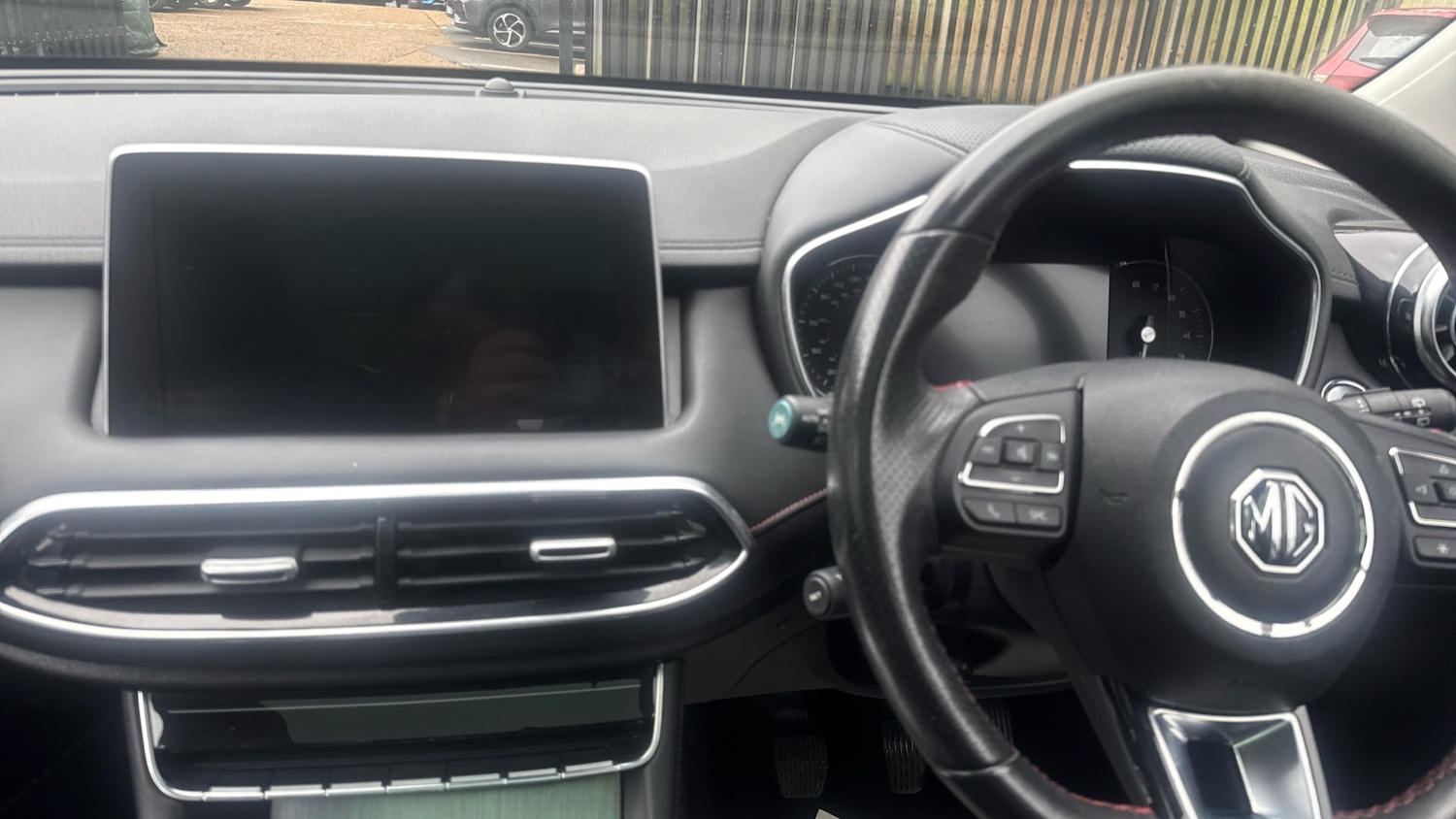 Used MG MG HS 2020 for sale - 77264638: Photo 15